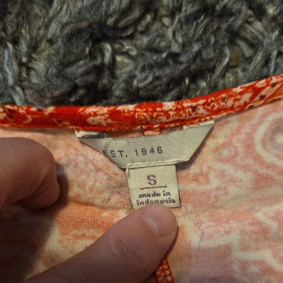 Est. 1946 Dress - Picture 6 of 6